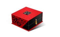 【紅門上海包裝設計】好的包裝要有好的工藝